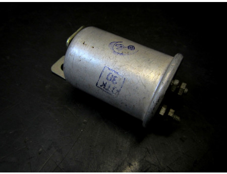 Blinkgeber PC401B GAZ UAZ SIL 24 Volt 1971 (C8546)