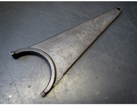 Stiftschlüssel 80 mm Hakenschlüssel 728 037 (8951)