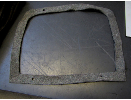 Filz Dichtung GAZ UAZ orig. + Neu (8952)