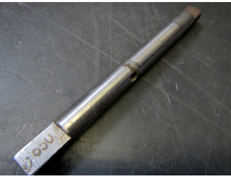 Welle Freilauf Sperre getriebe Wartburg 311 312 (8954)