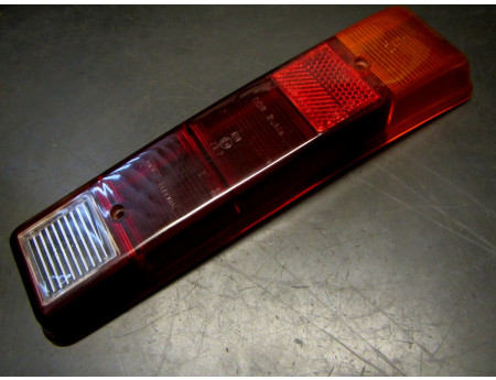 Rückleuchte Kappe Rücklichtglas Wartburg 353 Neu (8981)