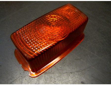 Blinker Kappe Blinkleuchte S4000 IFA Robur (8982)