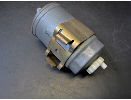 Kraftstoffilter Bosch VW 1.3 Wartburg 1.3 Trabant 1.1 (C9010)