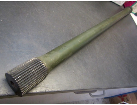 Drehstabfeder Barkas B1000 links 33 mm (C6164)