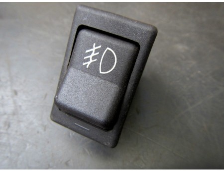 Nebelscheinwerfer Wippschalter 8620.19/5 Wartburg Trabant B1000 Neu (9346)