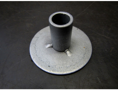 Karosserieauflage Auflage 30 mm Wartburg 353 Kotflügel vorn (C9387)