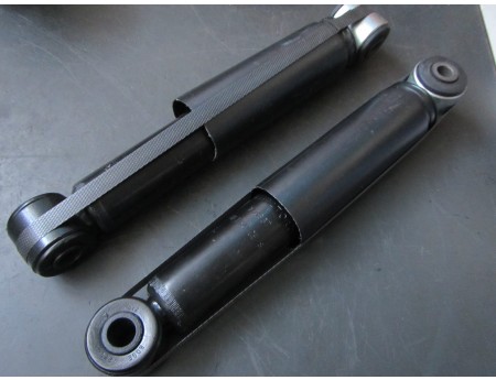 Stoßdämpfer 748 337 Made in France / Boge 1 Satz Neu (C9420)