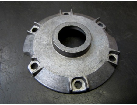 Dichtkappe groß MZ TS ES Motor / Getriebe Neu (9428)