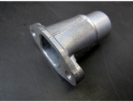 Ansaugstutzen MM150/2 Vergaser MZ TS 150 Neu (9436)