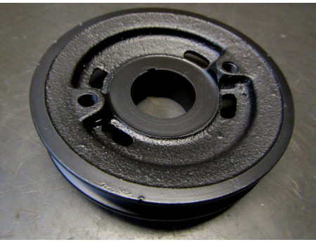 Riemenscheibe Wartburg 900 Motor (9467)