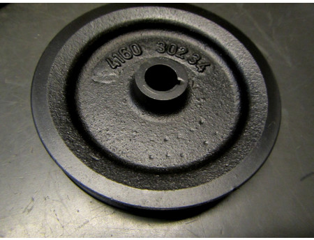Riemenscheibe Lichtmaschine 13 mm IFA DDR (9470)