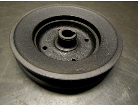 Riemenscheibe 13 mm Lüfterwelle Zylinderkopf  B1000 (C9485)