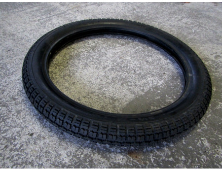 Reifen Nylon 2 1/2-16 Simson Star Schwalbe (9581)