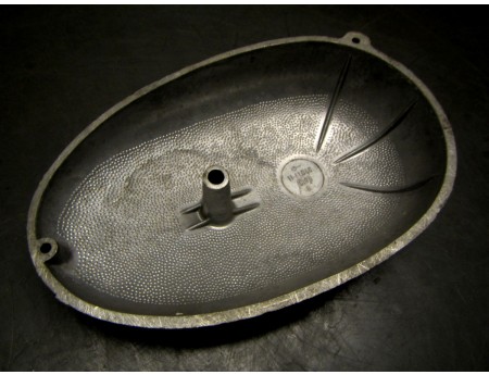 Abschlusskappe Lichtmaschine Neu MZ ETS ES TS 125 / 150 (9599)