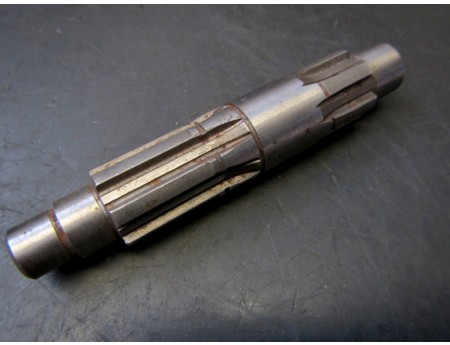 Vorgelegewelle MZ ETZ 125/150 Neu (9767)