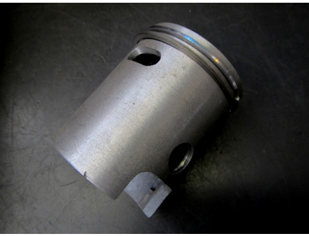 Kolben 61,87 mm Motorrad Neu (9808)