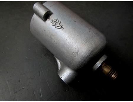 Schwimmerkammer Vergaser MZ BK 350 AWO (9895)
