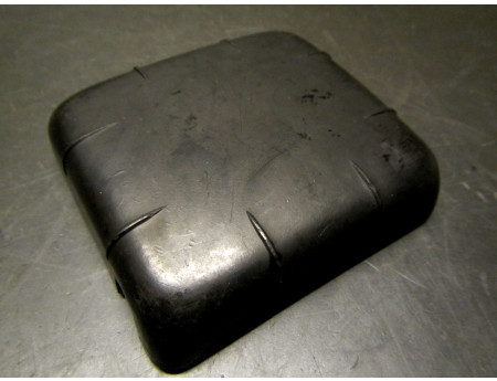 Batteriedeckel MZ DKW Motorrad RT IWL Roller (9960)