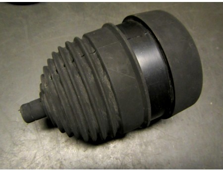 Manschette Schutzkappe Tacho Drehzahlmesser MZ TS (9968)