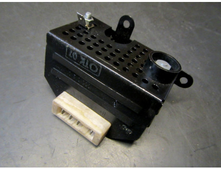 Ladeanlage Regler 12 V Jawa 350 Neu (9972)