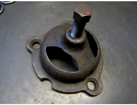 Abzieher Opel DKW Radnabe Bremstrommel (10017)