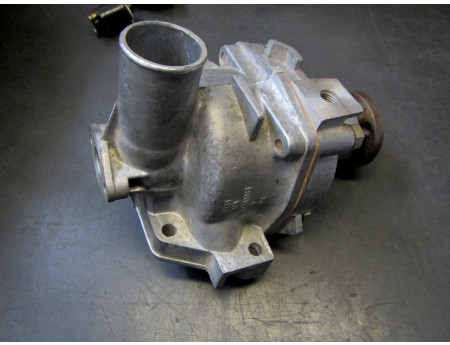 Wasserpumpe Lada 2101 Kühlmittelpumpe Neu (C10046)