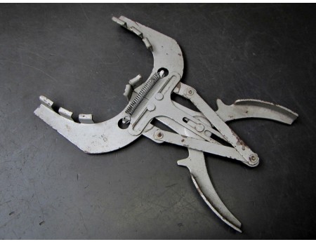 Kolbenringzange 120 mm Neu (10168)