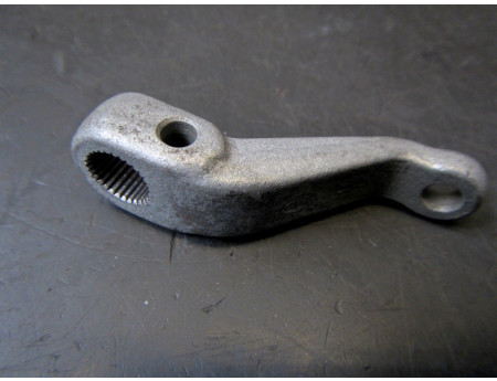 Schalthebel fein verzahnt IWL Roller Neu (10174)