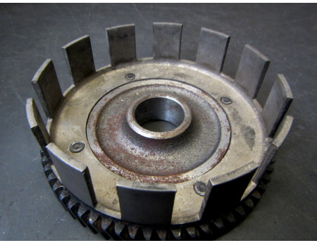 Kupplungskorb Simson Schwalbe Star S50 Neu (10239)