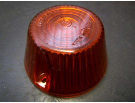 Kappe Blinkleuchte Blinkerglas Barkas B1000 Neu (C10293)
