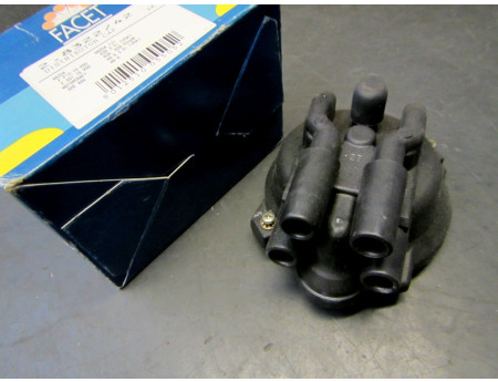 Verteilerkappe Zündverteiler Mazda 626 MX6 Neu (C10298)