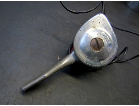 Brevete SGDG Saker Choke Hebel Startvergaser (10373)