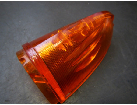 Blinkleuchte Moskwitsch 403 407 Blinker Rückleuchte orange (C103