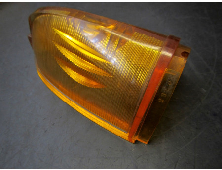 Rückleuchte Blinkleuchte gelb Moskwitsch 403 407 Blinker (C10392