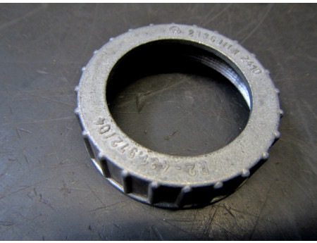 Verschraubung Vergaser BVF Gewindering MZ TS Neu (10414)