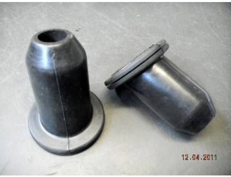 Schaltrohr Manschette Schaltstange Trabant Getriebe(481)