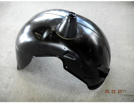 Radkasten vorn links Trabant IFA Neu (448)