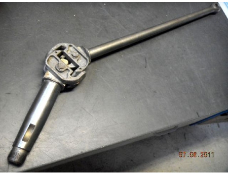 Gelenkwelle rechts NEU Trabant Antriebswelle (00890)