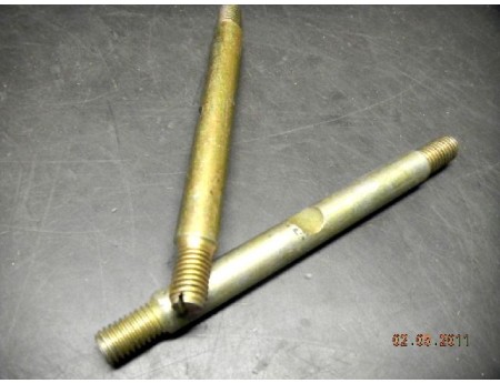 Bolzen Lenkerarm Querlenker Trabant 500 600 601 (659)