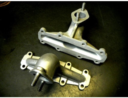 Wartburg Vergaser Ansaugflansch 36F (00527)