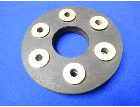 Gewebescheibe Kardan Framo Hardy-Scheibe (28416)