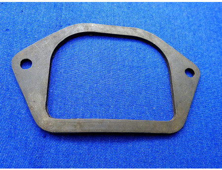 Gummidichtung 115x70 mm Unterlage IFA DDR (24263)