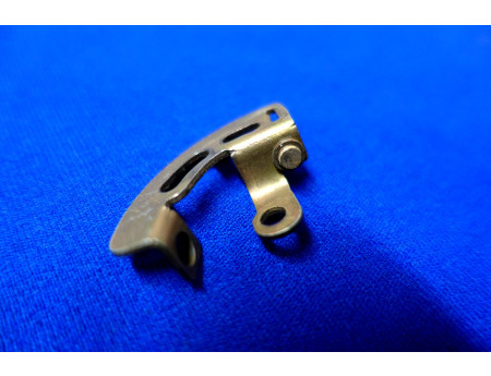 Unterbrecherplatte IF-547 MZ RT IWL Roller (29079)