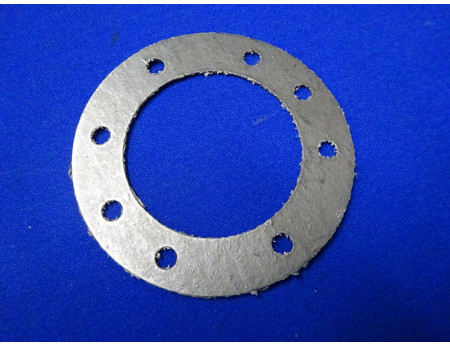 Graphit Dichtung armiert 62,5 x 98 x 1,6 mm (28419)