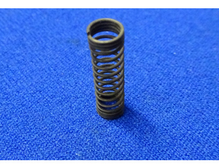 Feder Drehschieber Kurbelwelle Trabant Motor DDR (28423)