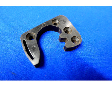 Schließkeil Trabant Kunststoff links (29099)