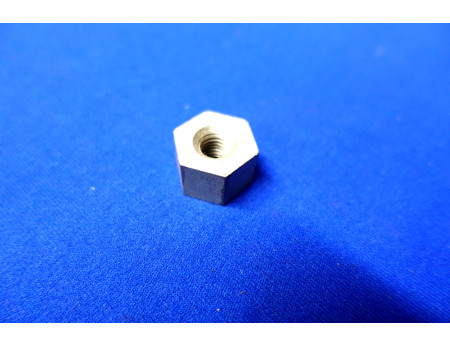 Mitnehmer Mutter HBM SW22 DDR Bohrmaschine (29101)