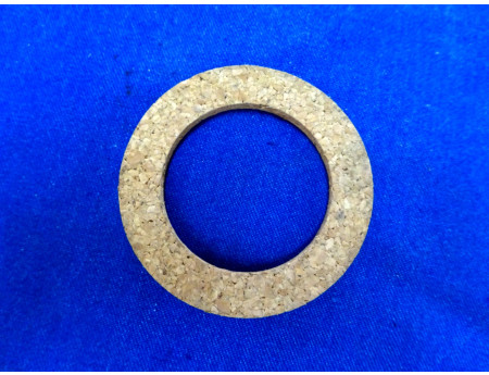 Korkdichtung 38x56x3,3 mm Tankdeckel Simson IFA DDR (24276)