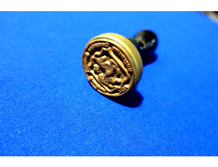 Siegel Stempel Petschaft ADAC Stuttgart 30er Jahre (29104)