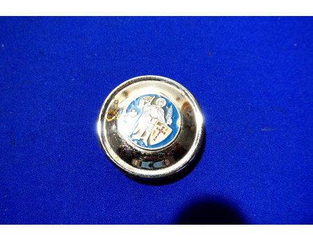 Lenkrad-Emblem Abdeckung Wartburg 311-900 (29105)